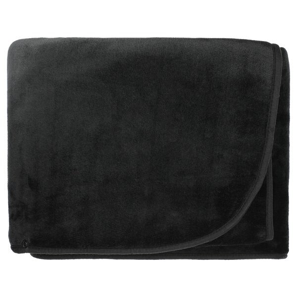 Oversized Wearable Cozy Fleece Sherpa Blanket, 70" x 50"