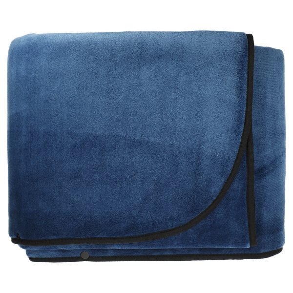 Oversized Wearable Cozy Fleece Sherpa Blanket, 70" x 50"