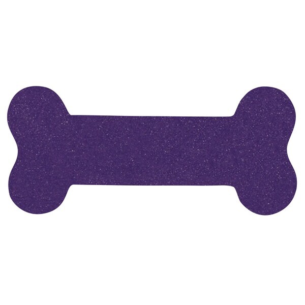 Foam Dog Bone Waver, 12.5"