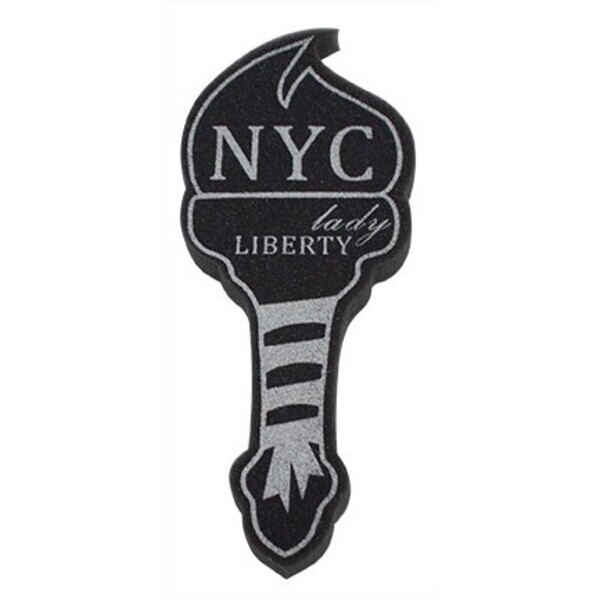 Foam Torch Waver, 14"