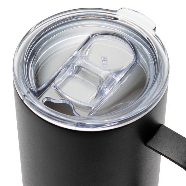 Perka® Kerstin Double Wall Stainless Steel Mug, 16oz.