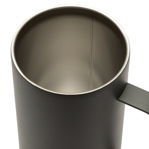 Perka® Kerstin Double Wall Stainless Steel Mug, 16oz.