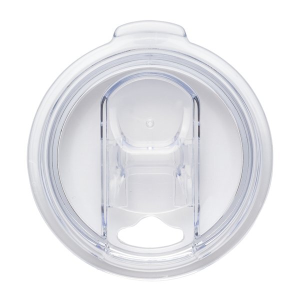 Perka® Kerstin Double Wall Stainless Steel Mug, 16oz.