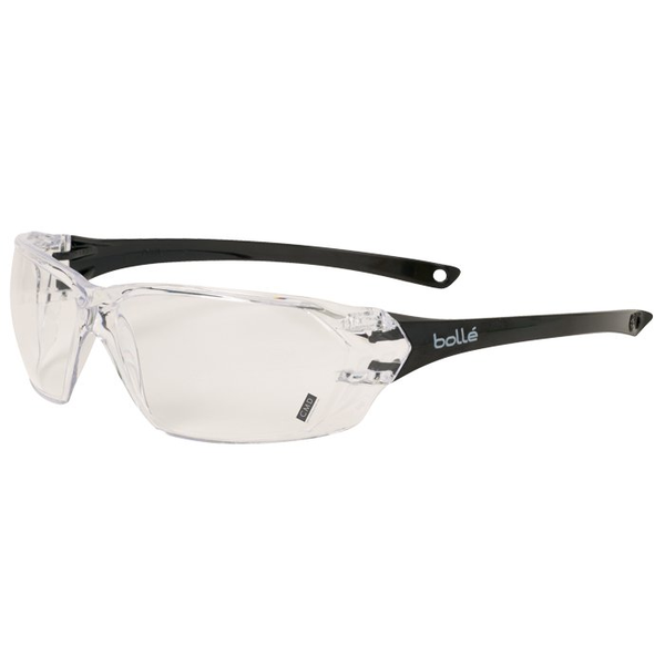 Bollé Prism Clear Safety Glasses