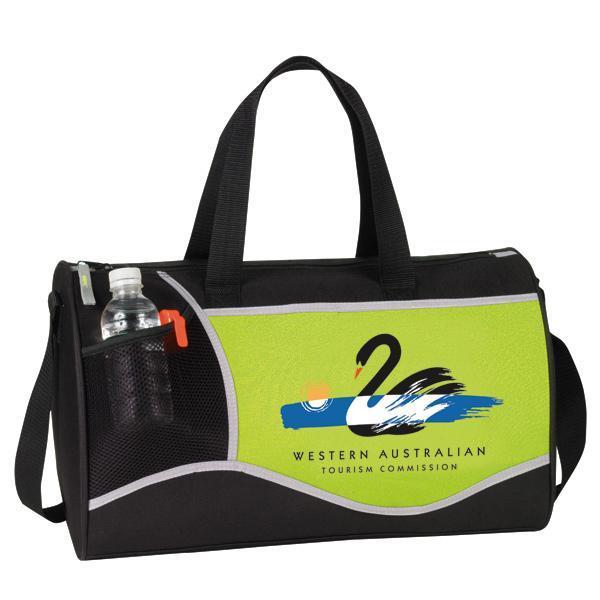 Cross Wave Sport 17" Polyester Duffel