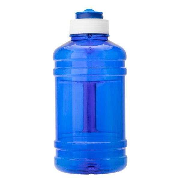 Trainer Tritan™ Water Jug, 74oz.