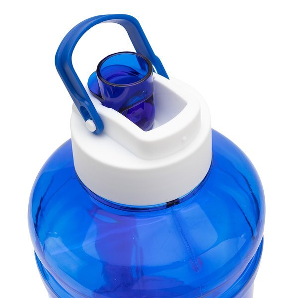 Trainer Tritan™ Water Jug, 74oz.
