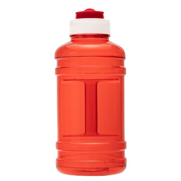 Trainer Tritan™ Water Jug, 74oz.