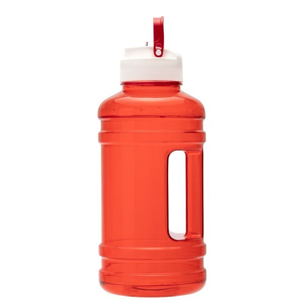 Trainer Tritan™ Water Jug, 74oz.