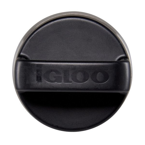 Igloo® Stainless Steel Vacuum Insulated Bottle, 24oz.