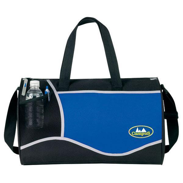 Cross Wave Sport 17" Polyester Duffel