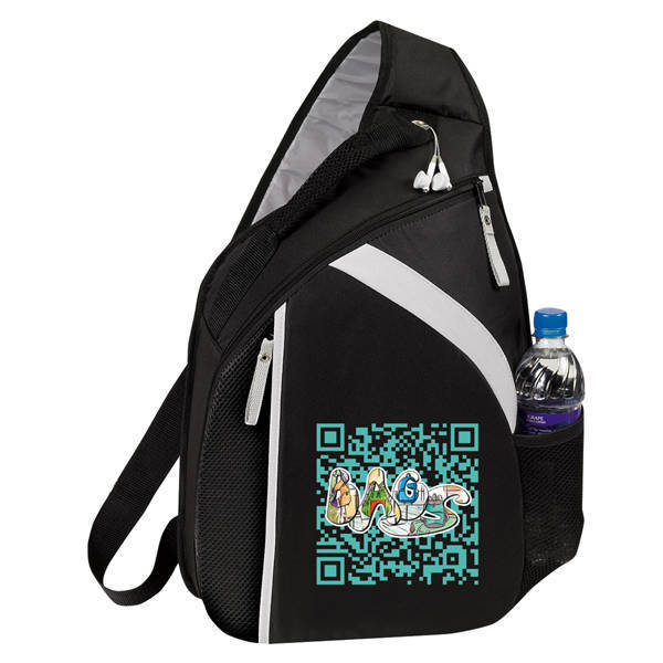 Cross Laptop & Electronics Deluxe Sling