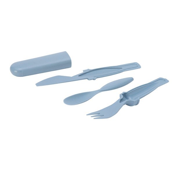 Arroyo II Bamboo Fiber Cutlery Set