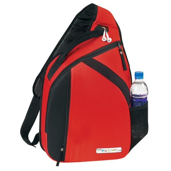 Cross Laptop & Electronics Deluxe Sling