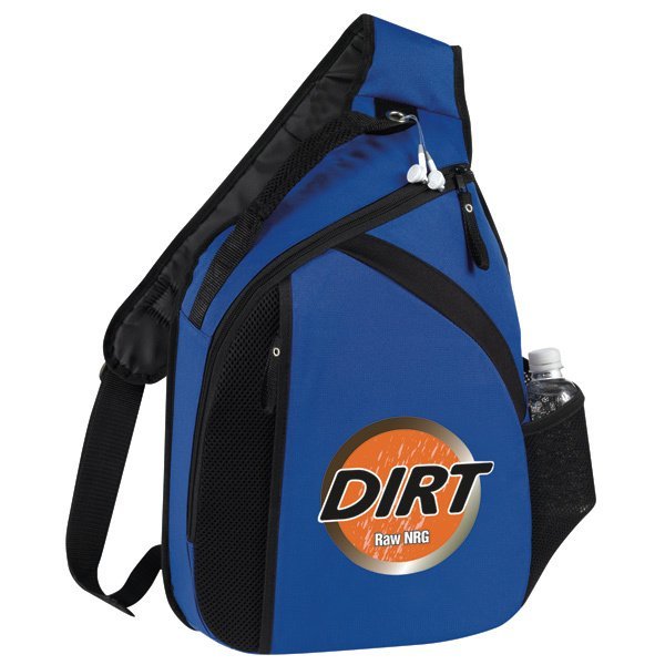 Cross Laptop & Electronics Deluxe Sling