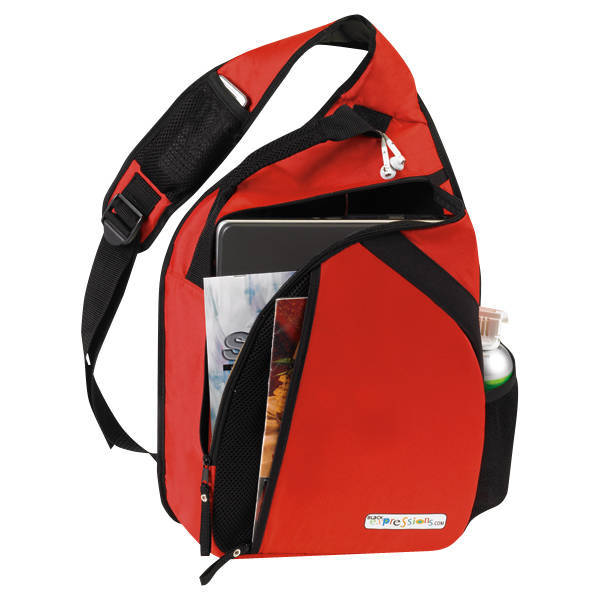 Cross Laptop & Electronics Deluxe Sling