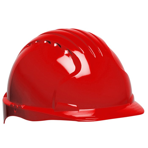 Evolution™ Deluxe 6151 Hard Hat