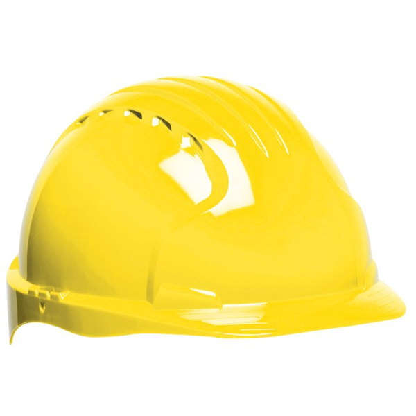Evolution™ Deluxe 6151 Hard Hat