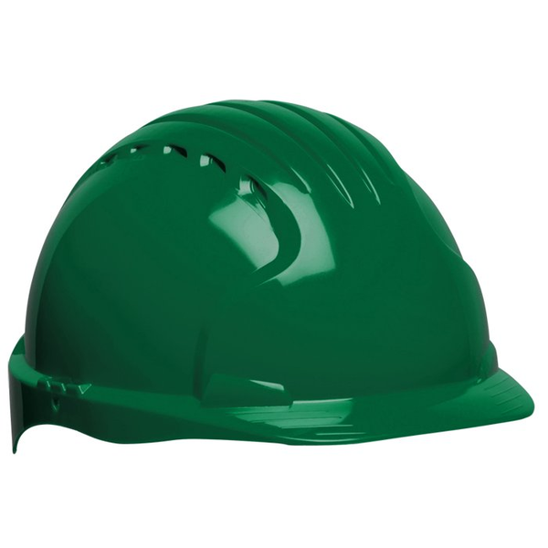 Evolution™ Deluxe 6151 Hard Hat