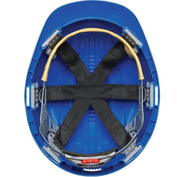 Evolution™ Deluxe 6151 Hard Hat