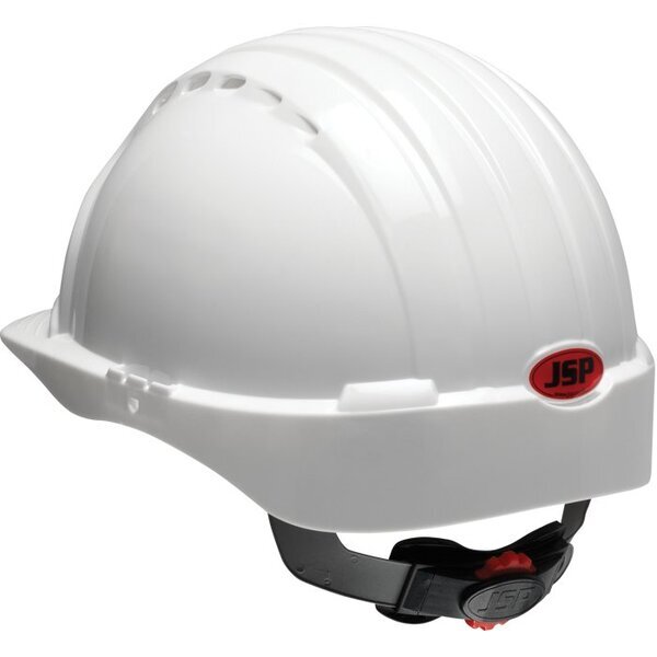 Evolution™ Deluxe 6151 Hard Hat