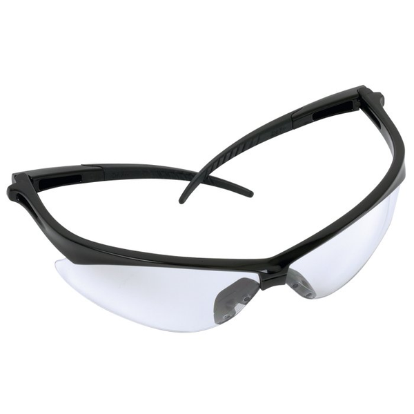 Bouton Anser Clear Safety Glasses