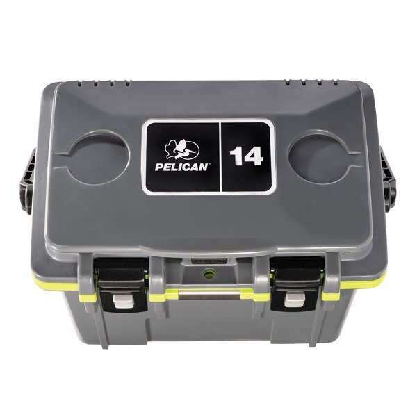 Pelican™ 14 qt. Personal Cooler