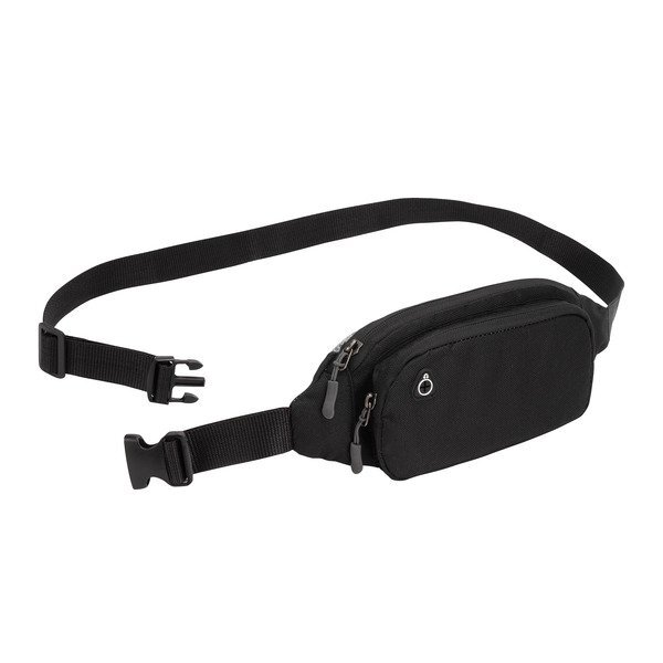 Corvelli Polyester Waist Bag