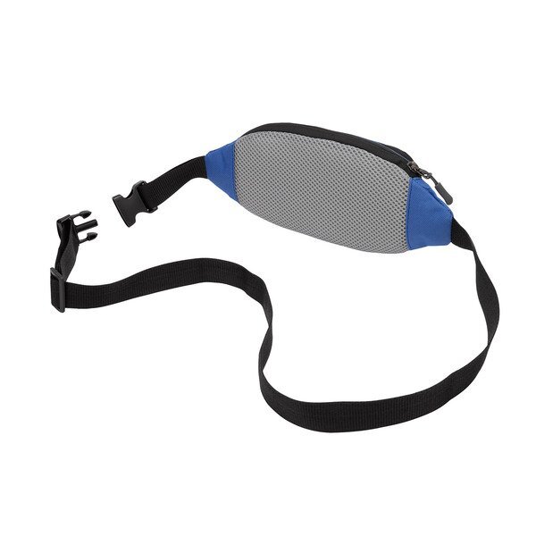 Corvelli Polyester Waist Bag