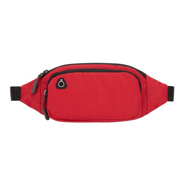 Corvelli Polyester Waist Bag