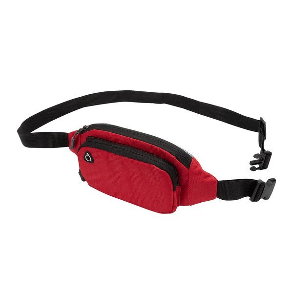 Corvelli Polyester Waist Bag
