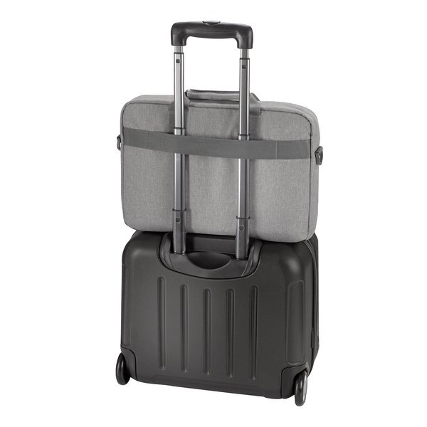 Solo® Re:new Polyester RPET Computer Briefcase