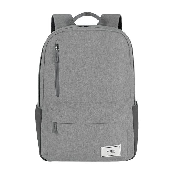 Solo® Re:cover Polyester RPET Computer Backpack