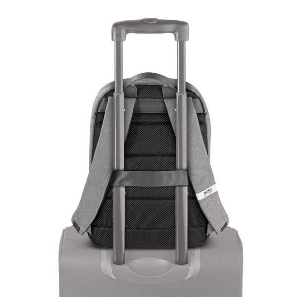 Solo® Re:cover Polyester RPET Computer Backpack