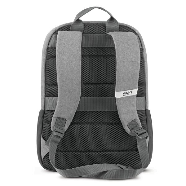 Solo® Re:cover Polyester RPET Computer Backpack