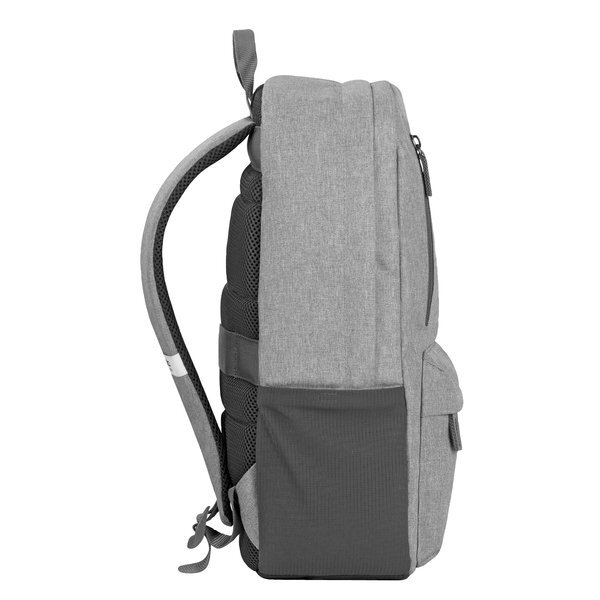 Solo® Re:cover Polyester RPET Computer Backpack