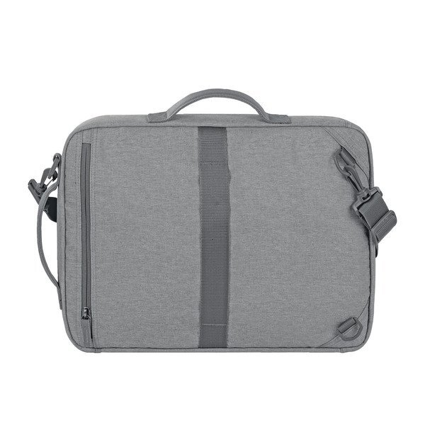 Solo® Re:utilize RPET Hybrid Computer Backpack