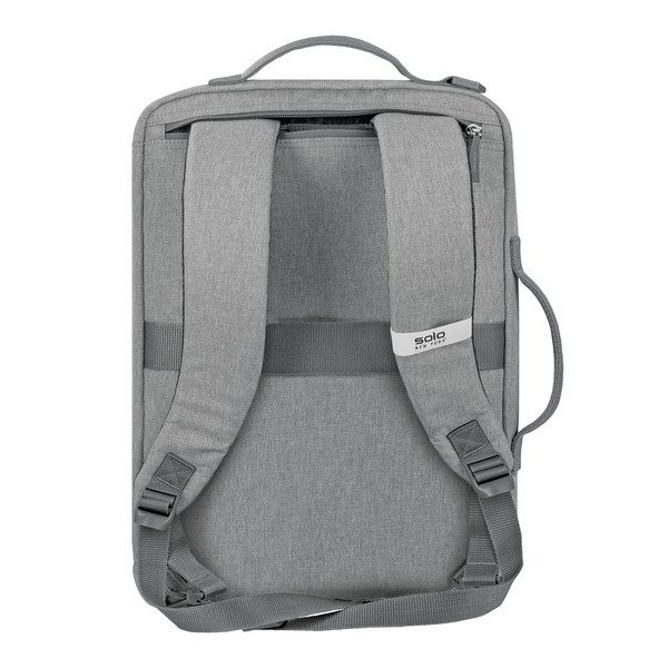 Solo® Re:utilize RPET Hybrid Computer Backpack