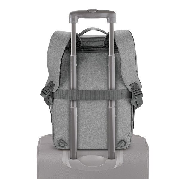 Solo® Re:utilize RPET Hybrid Computer Backpack
