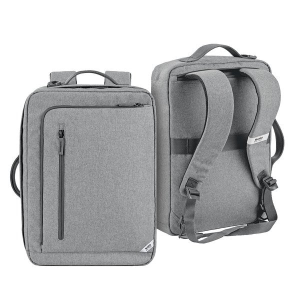 Solo® Re:utilize RPET Hybrid Computer Backpack