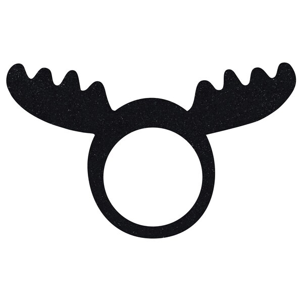 Foom Moose Headband