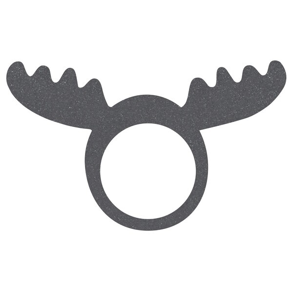 Foom Moose Headband