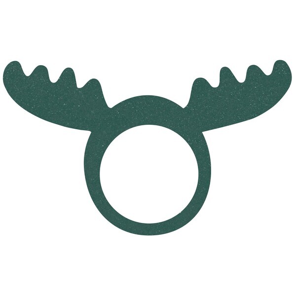 Foom Moose Headband