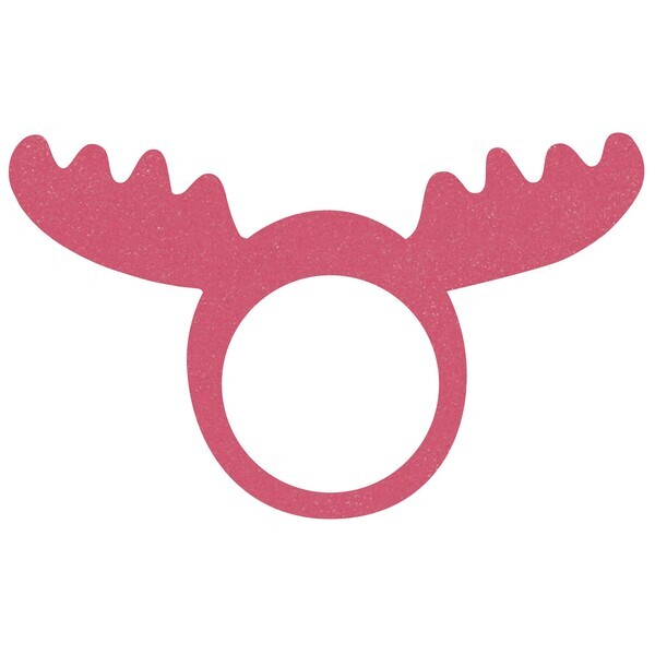Foom Moose Headband