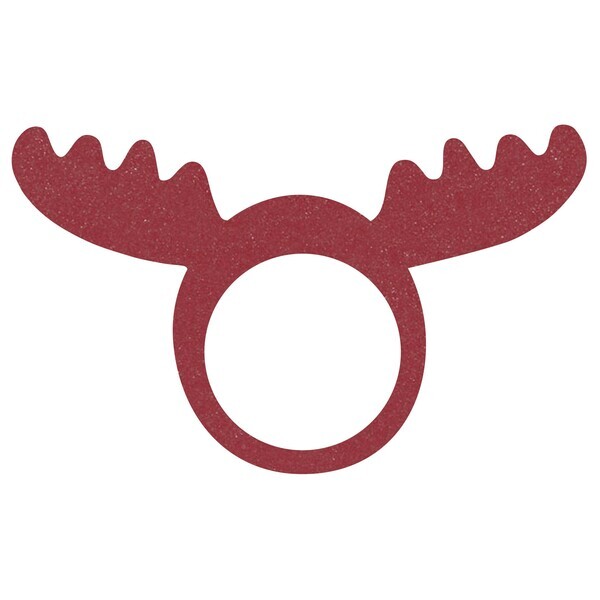 Foom Moose Headband