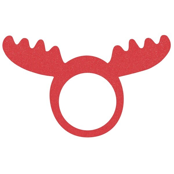 Foom Moose Headband