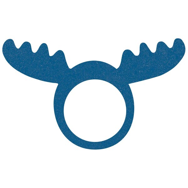 Foom Moose Headband