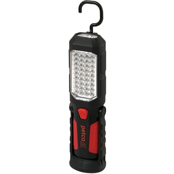 Magnetic LED Work Light