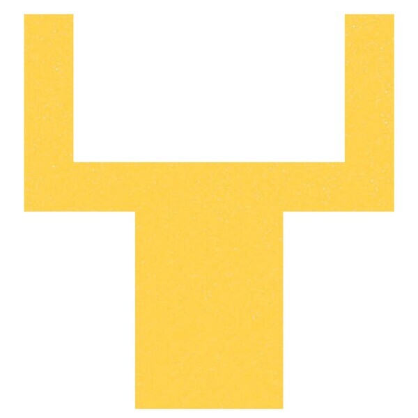 Foam Game Goal Mitt, 16"