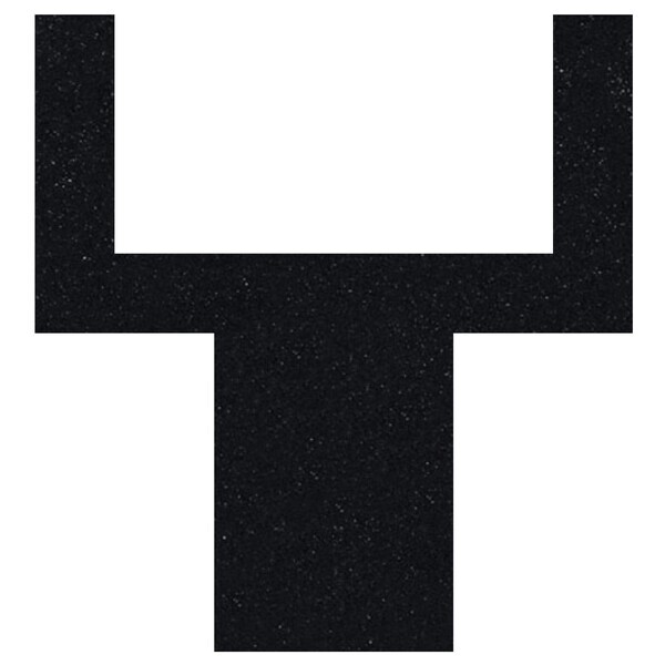 Foam Game Goal Mitt, 16"